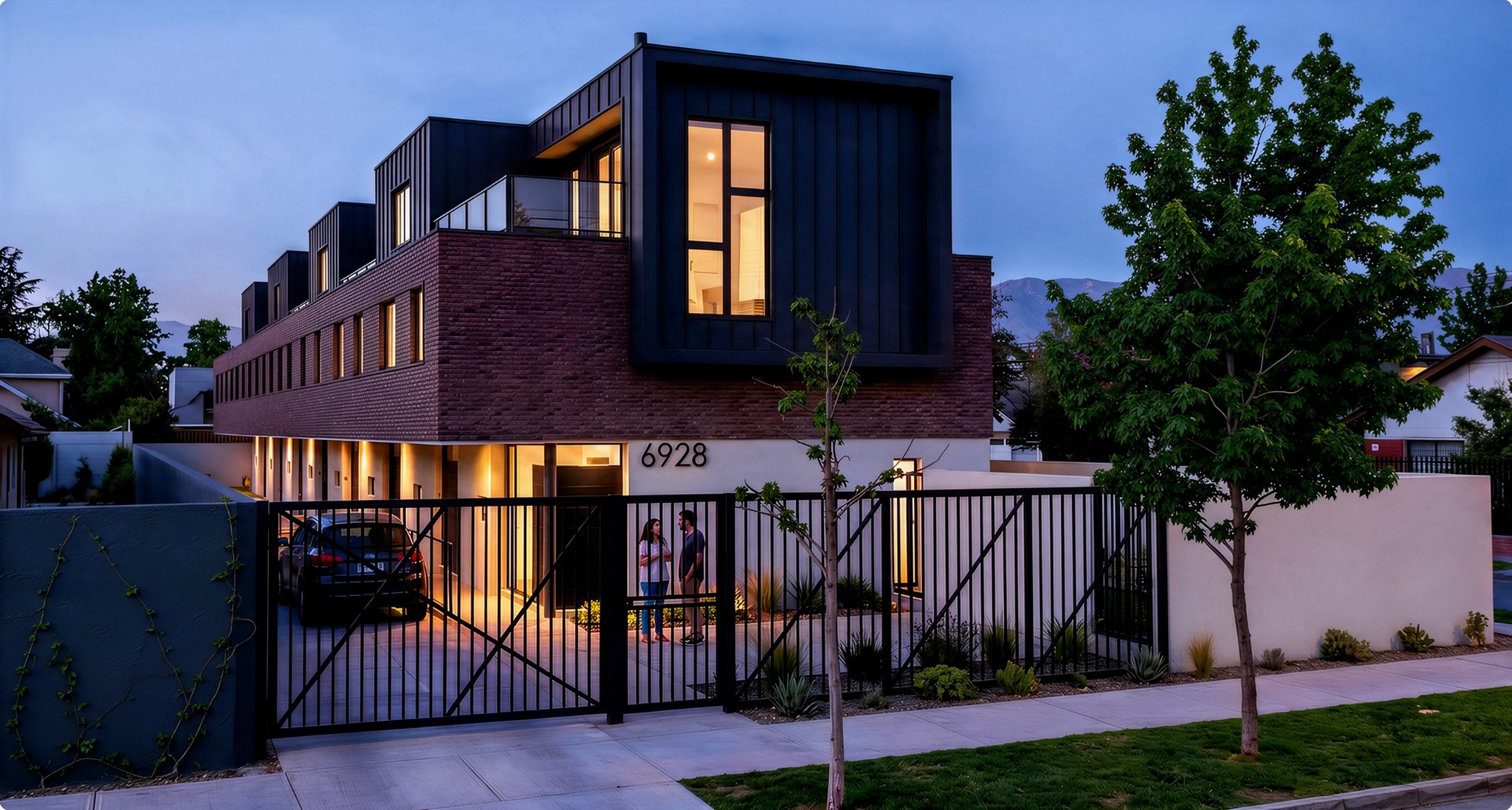 Urbanhaus Corcolenes