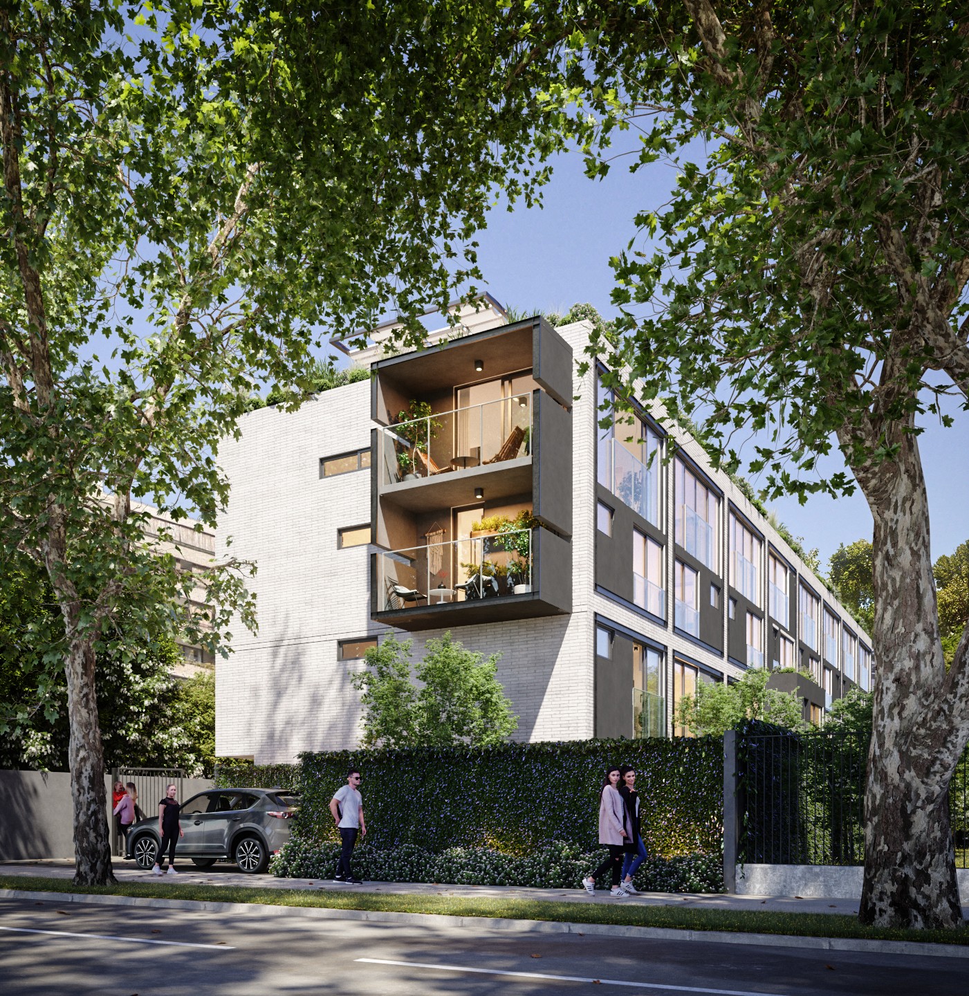Casa Las Lilas