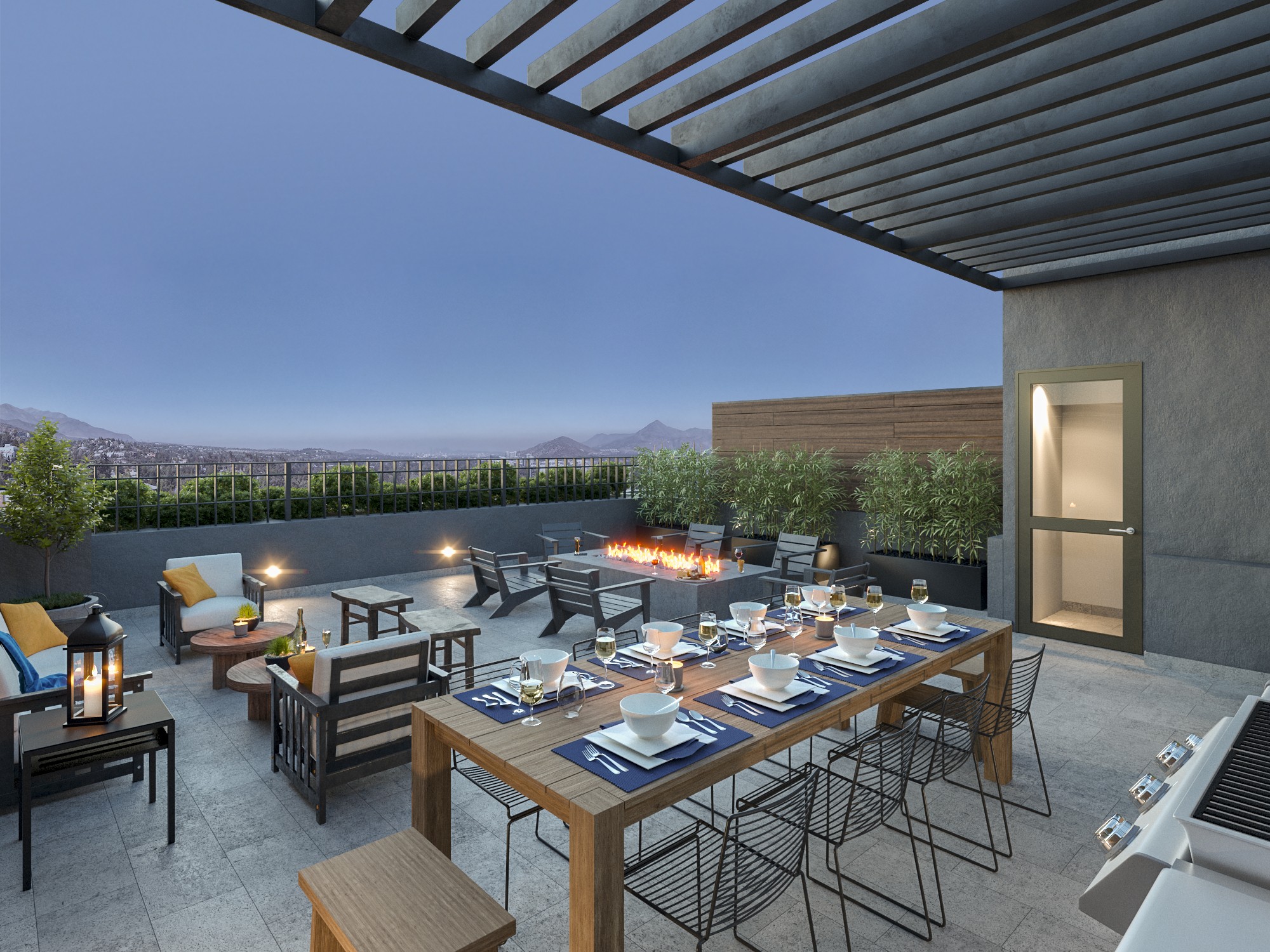 Rooftop