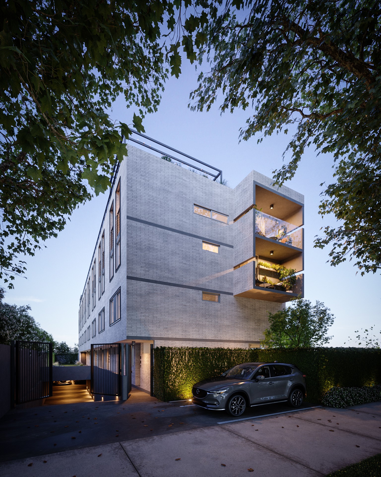 Casa Las Lilas