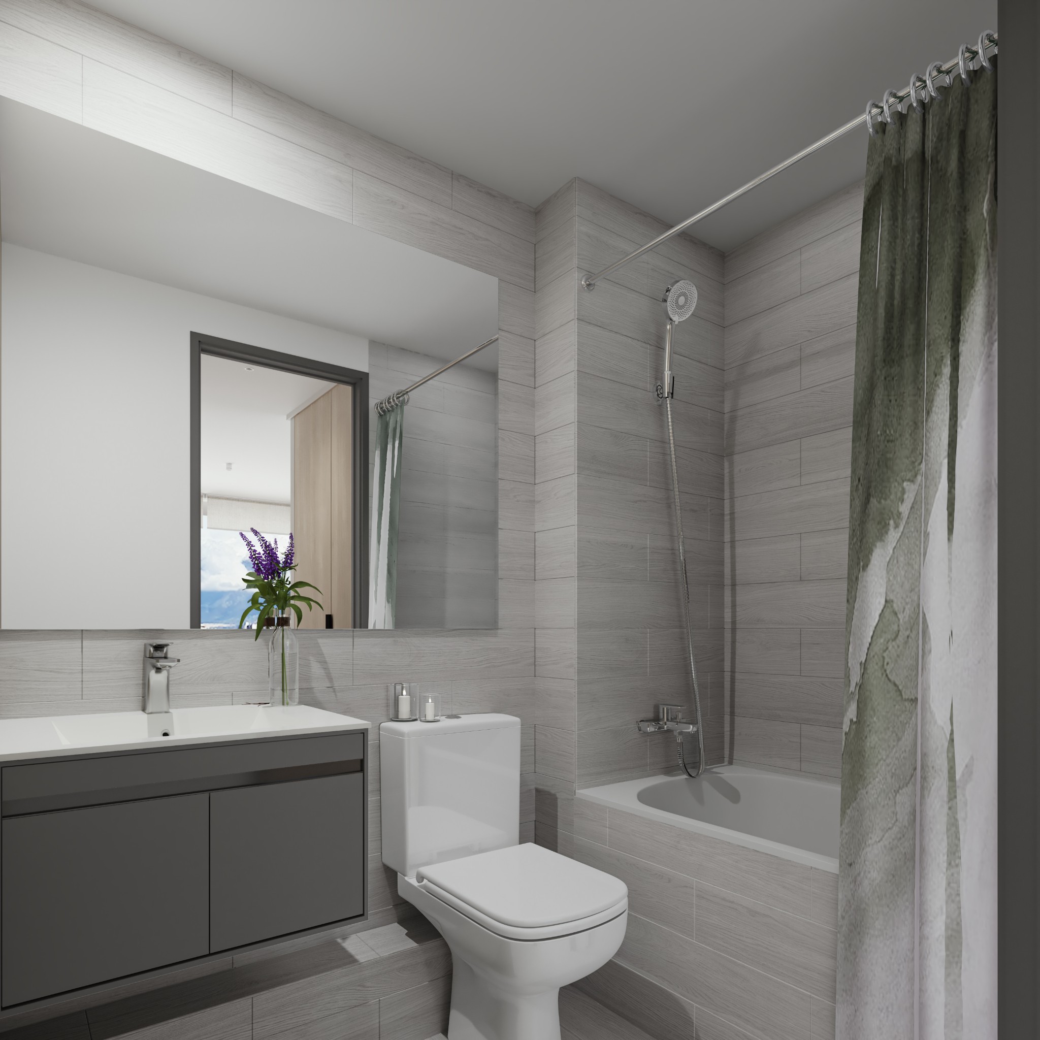 Baño