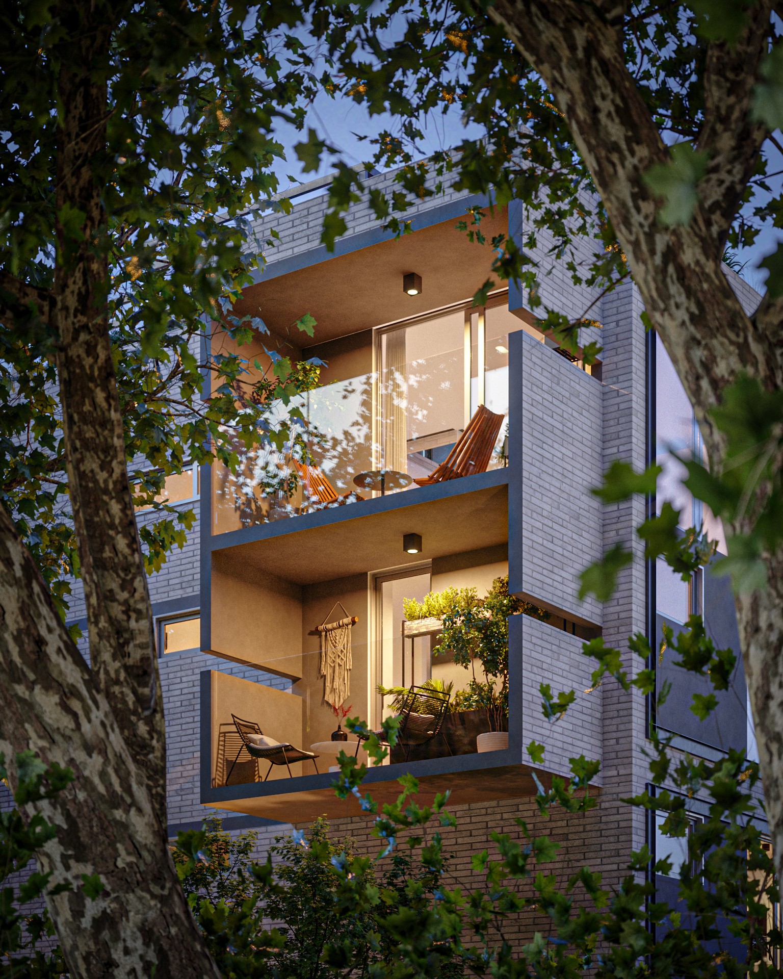 Casa Las Lilas
