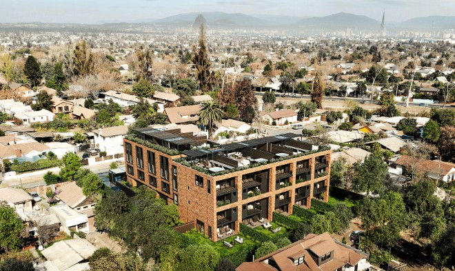 Vista general