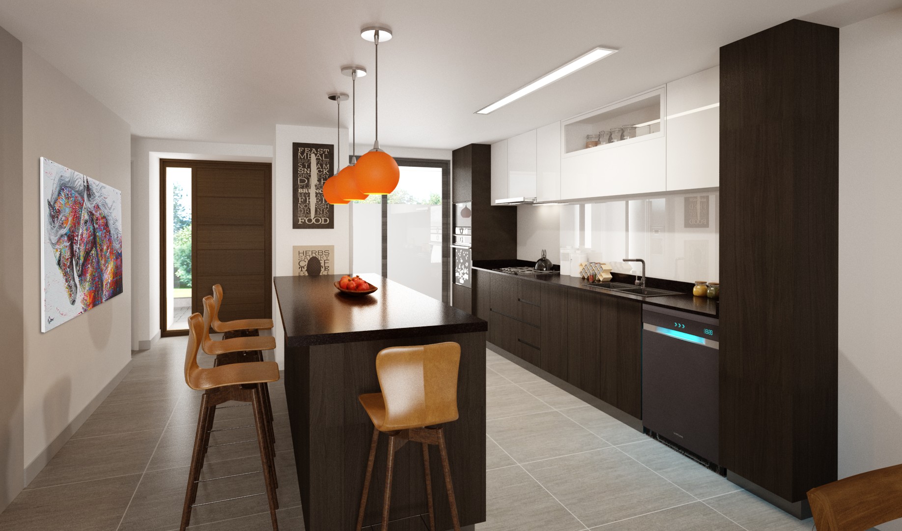 Cocina