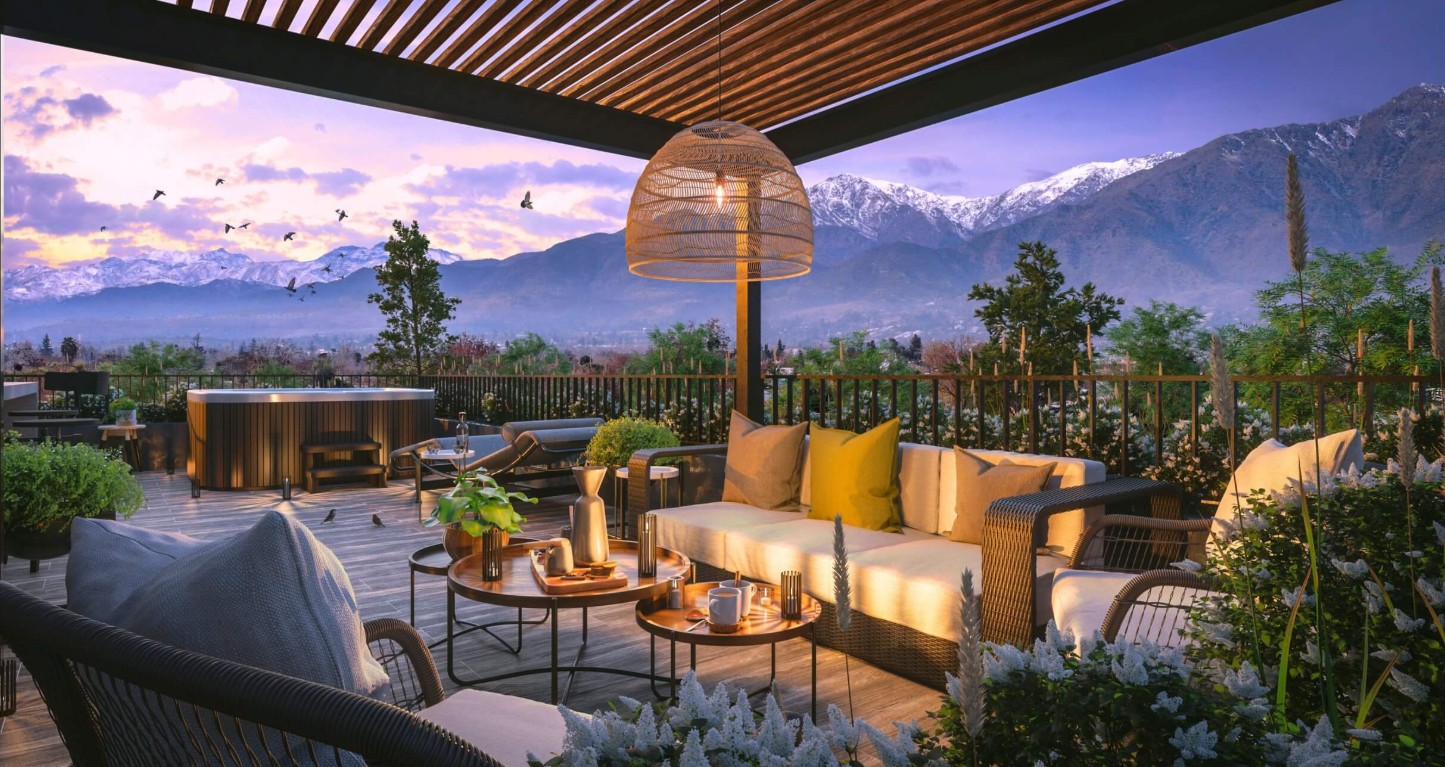 Terraza
