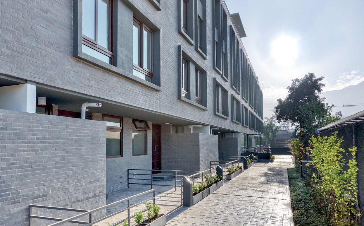 Townhouse La Reina